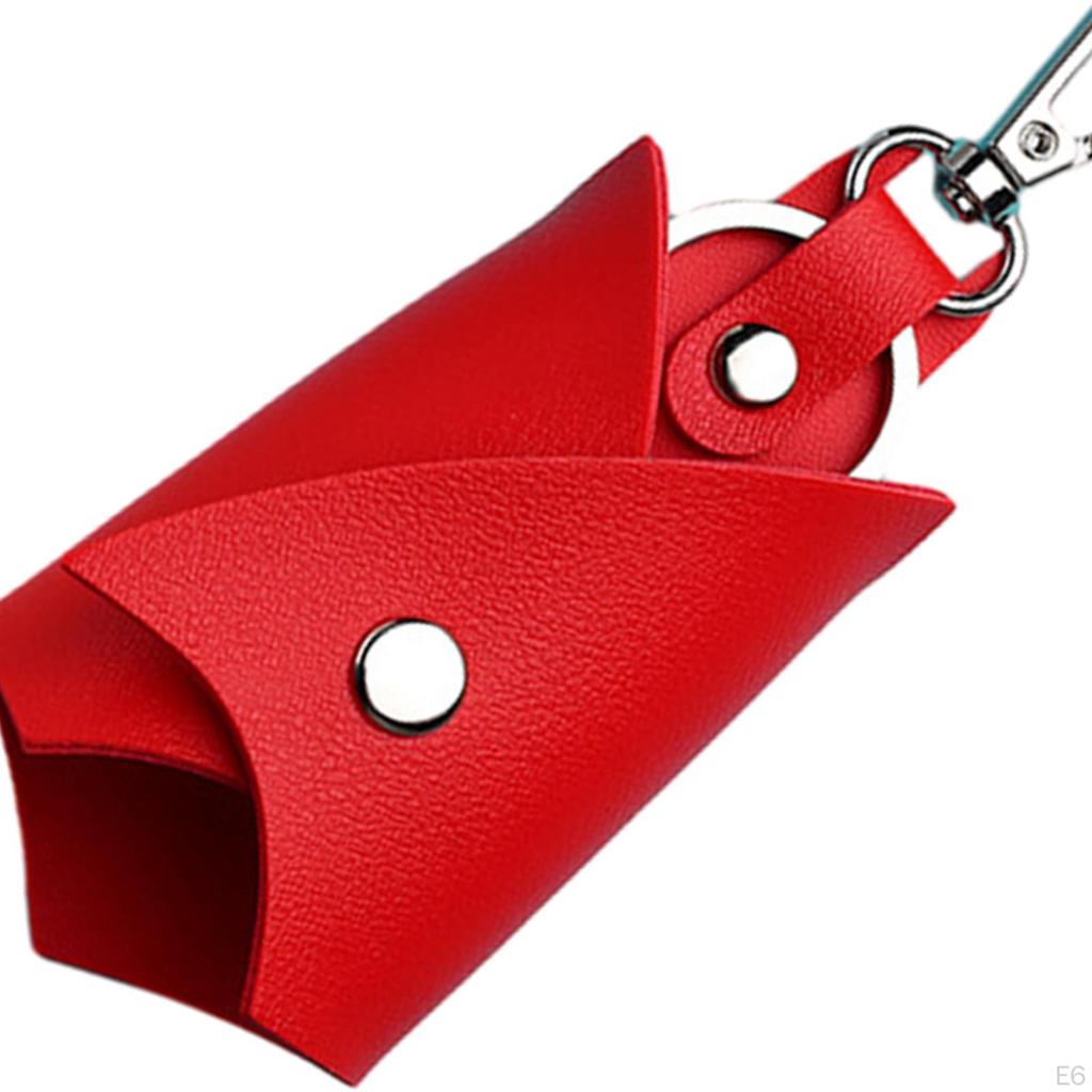 Держатель для автомобильного ключа, сумка-брелок для ключей Girlfriend,