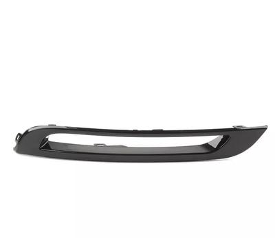 1 шт. ABS для Land Rover для Range Rover Velar 2018-2024 передний бампер противотуманная фара крышка правая части аксессуары