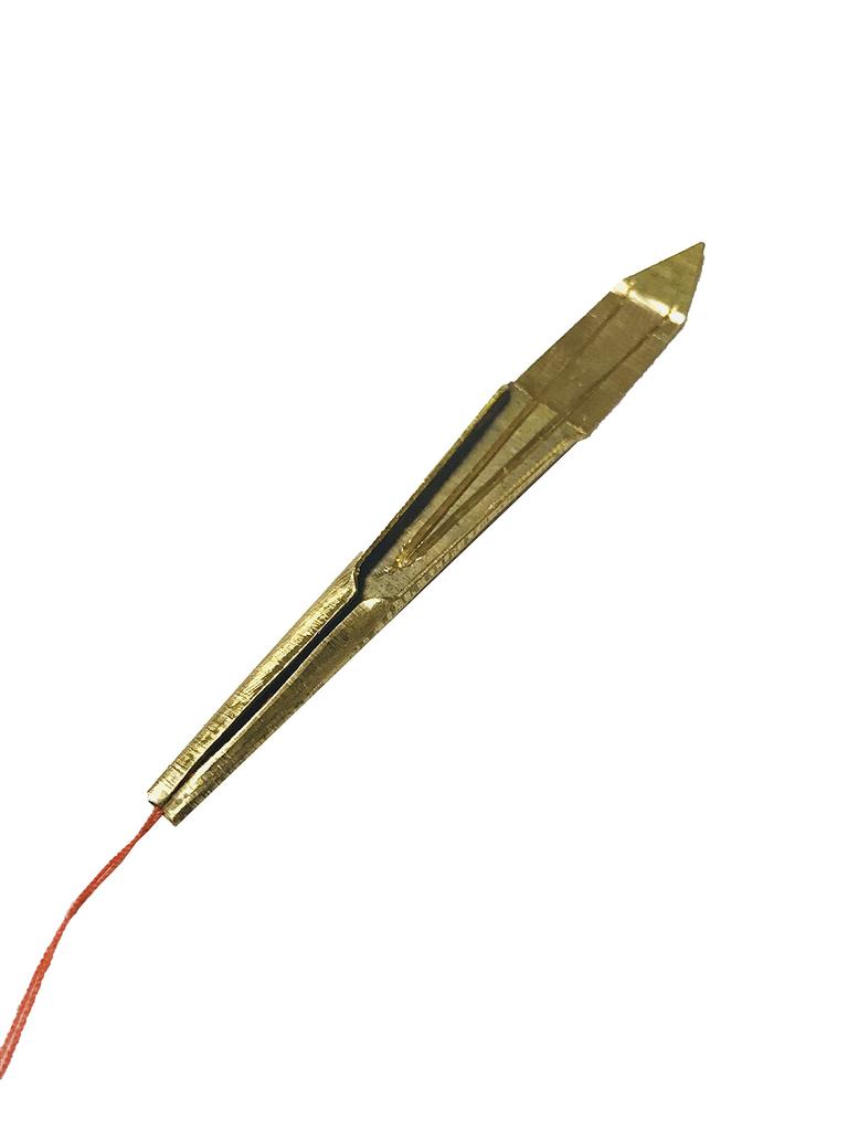 Dan Moi (Vietnamese Mouth Harp) SizeSVietnamese Dan Moi Jews Harp