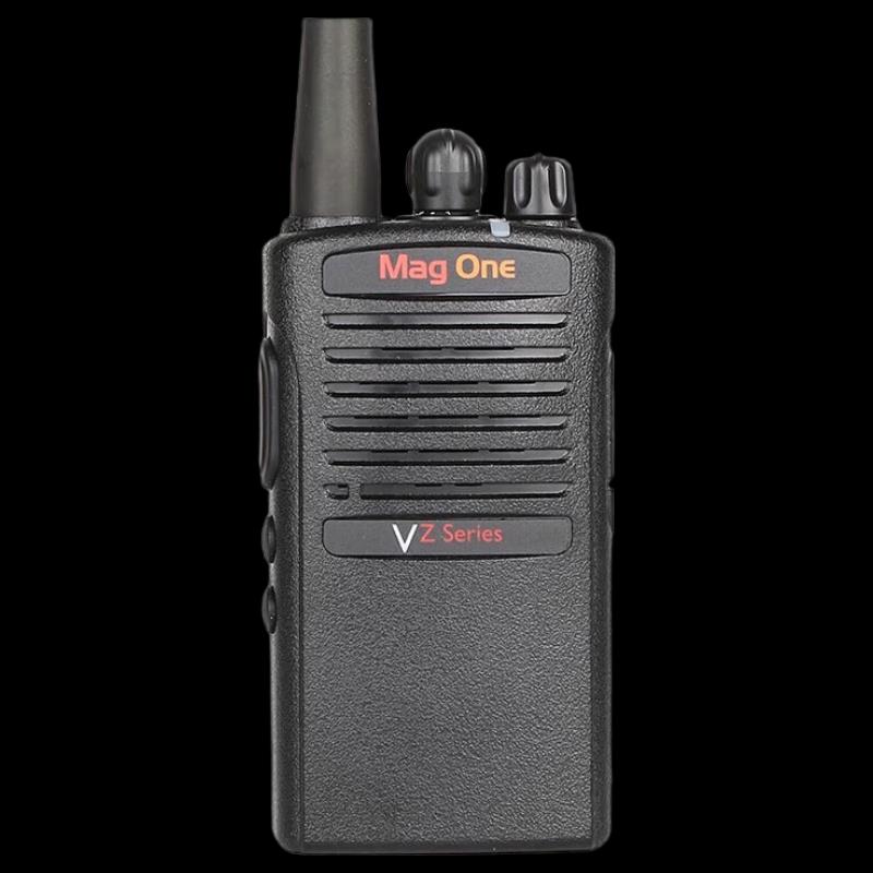 Motorola Mag One VZ-D131 Digital Commercial Walkie-Talkie (CN version)