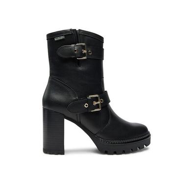 Ботильоны Pikolinos W1J-8791, черные