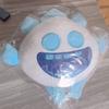 Stuffed 25cm GAME Clash Royale Healing Ice Spirit Heal Spirit Doll Plush Pillow Perfect Festival Gift Kids Adults Birthday Gift