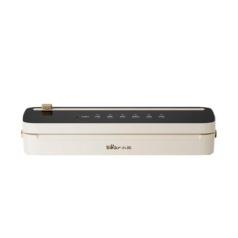 Bear FKJ-Q01F2 Automatic Dry/Wet Food Vacuum Sealer