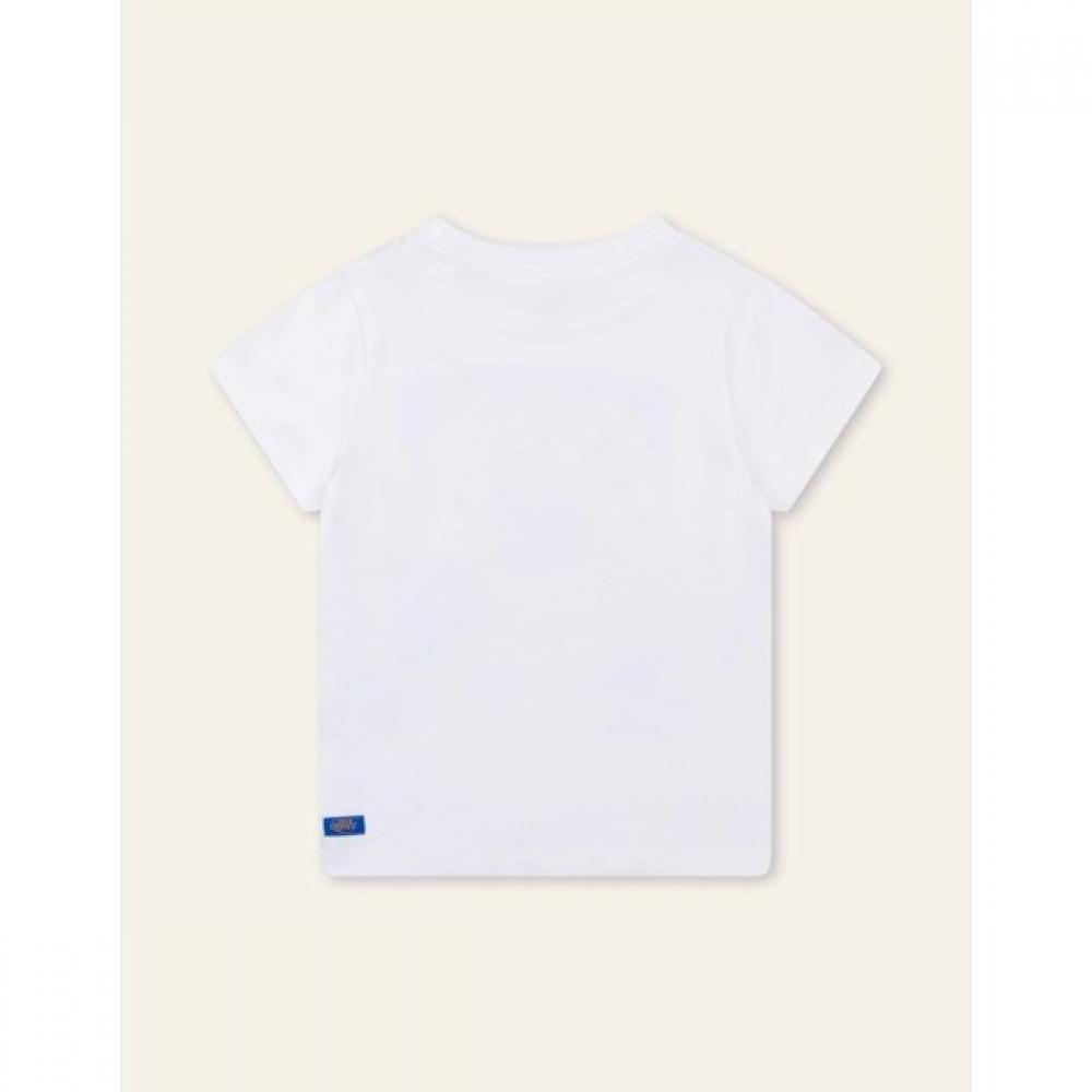Oilily Sslel T shirT okiseTs010c