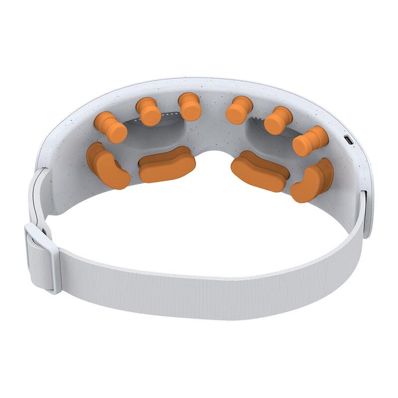 WOPOW Портативный многорежимный массажер для глаз