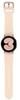 Samsung Galaxy Watch4 40mm Bluetooth Pink Gold