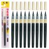 Кисть-ручка Pentel Кисть для японской бумаги 10 штук XFL2W(10)