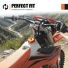 NICECNC For KTM EXC 300 2014-2026 Fuel Tank Cap For KTM EXC-F 350 SX 125 SXF 450 XC XCF XCW XW-F Husqvarna TE 300 GasGas EC 300