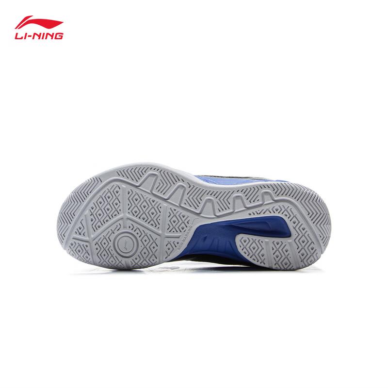 Li-Ning Детские тренировочные кроссовки для бадминтона AYTV002