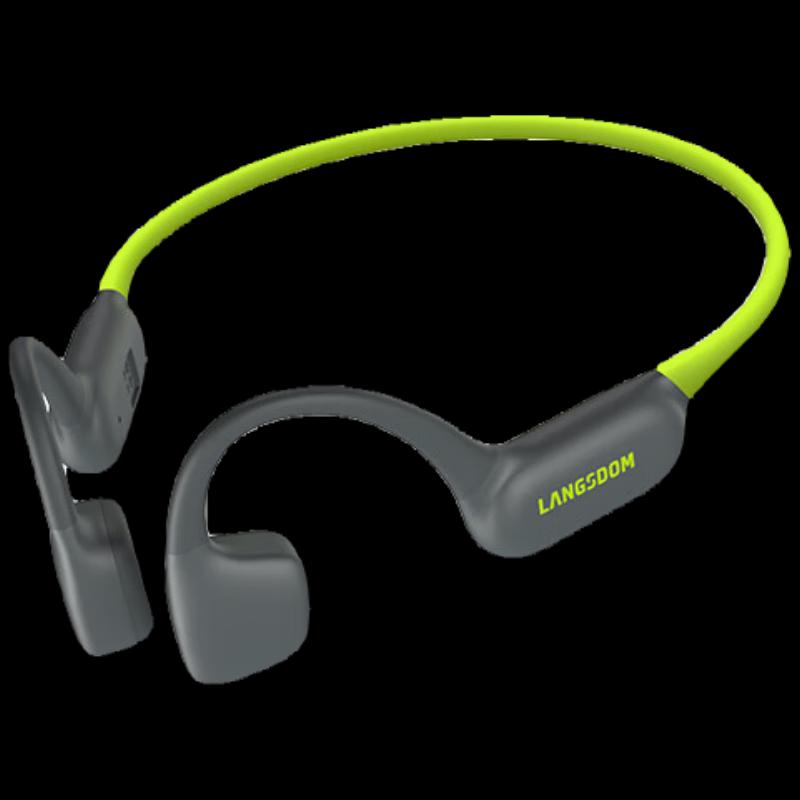 Lanston AirSwim Neo Bone Conduction Headphones