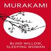 Blind Willow Sleeping Woman by Haruki Murakami Paperback Book 9780099488668