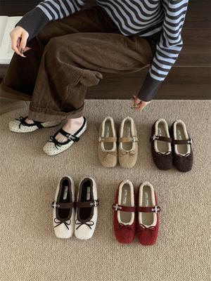 Туфли – Туфли