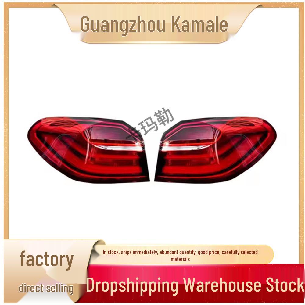 BMW X4 F26 Высококачественный внешний задний фонарь 63217331279/63217331280