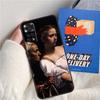 Judith Beheading Holofernes Funda For Xiaomi Redmi 14C 10C 12C 13C Redmi Note 13 Pro 9 10 11 12 10S 11S 12S 14 Pro Case