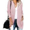 HNXC Women's Fashion Casual Autumn Winter Long Sleeve Cardigans