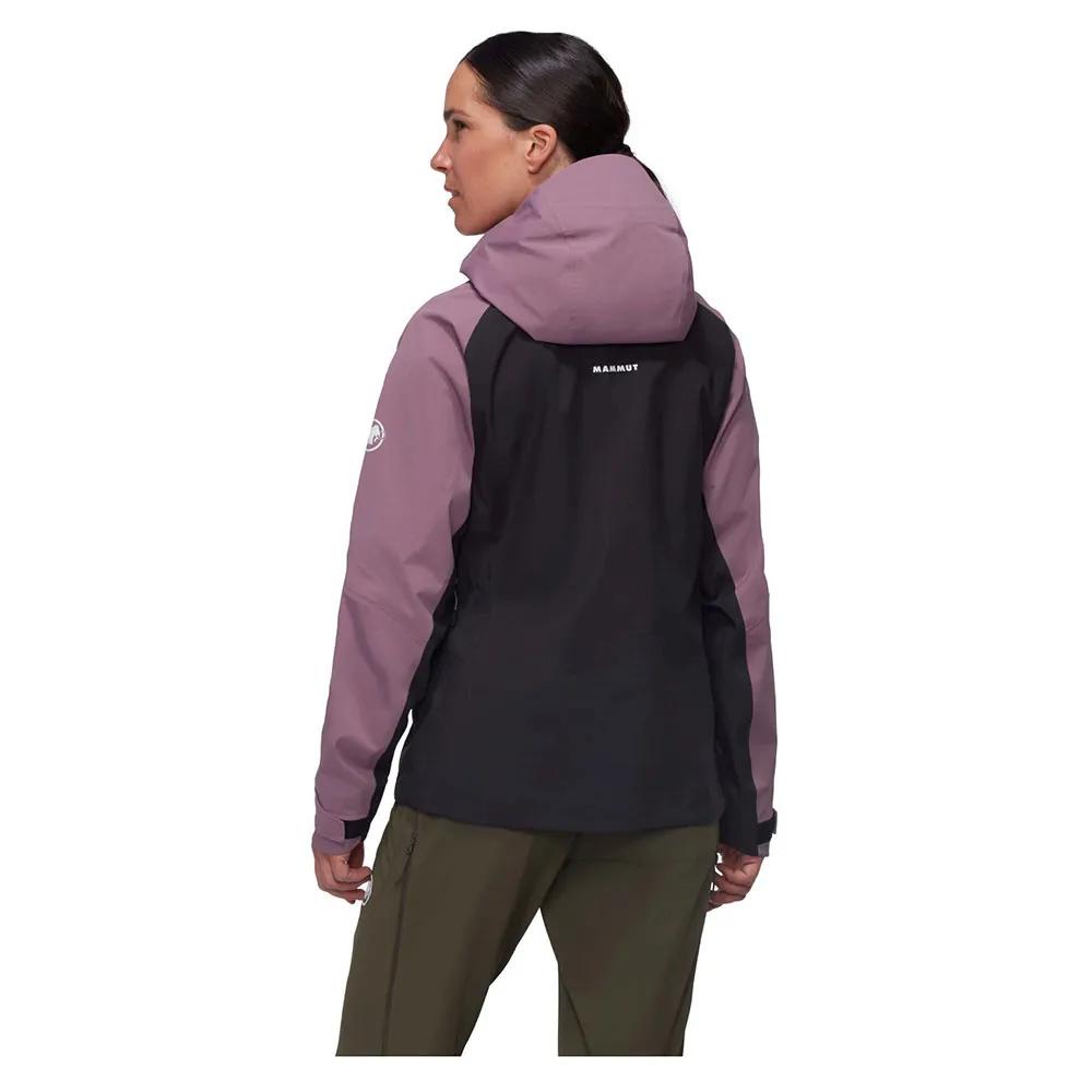 Mammut Куртка Taiss Pro Hardshell