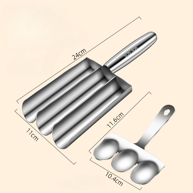 1 шт. Машинка для приготовления фрикаделек, форма для фрикаделек, многофункциональная антипригарная машинка для приготовления фрикаделек, набор для приготовления фрикаделек, инструменты для домашней кухни