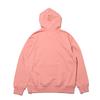 Jordan X PSG Совместный брендstmt FW24 M J FLC PO Модная толстовка с длинным рукавом Унисекс толстовки Розовый FV7730-685