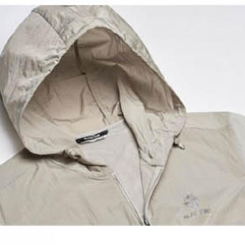 BLACK YAK Черная мужская куртка Yak S Mave2 plus 1 R1byjkm2007 Mi