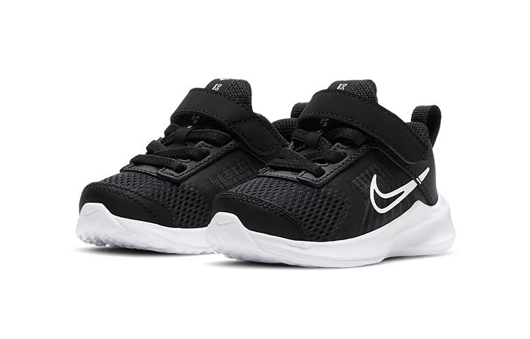 Nike Детские кроссовки Downshifter 11 для малышей Baby CZ3967-001