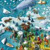 Миниатюрный мир Пазл 2000 деталей