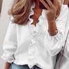 Women's Fashion Casual Summer Spring Long Sleeve Blouses & Shirts