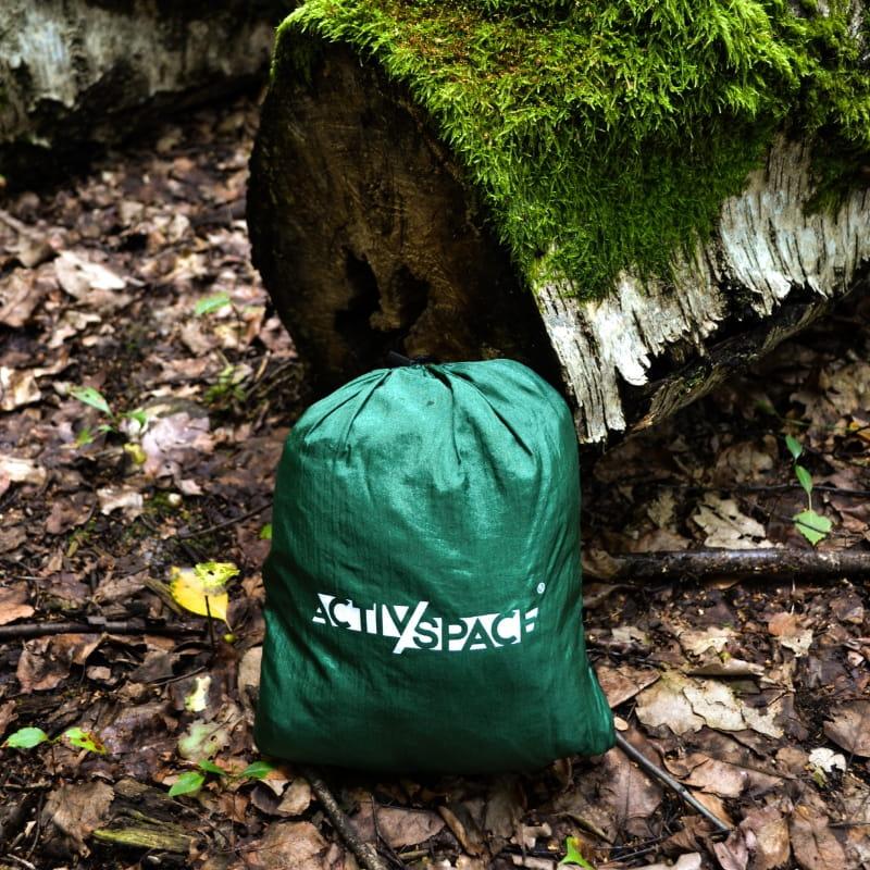 Travel Hammock With Mosquito Net, Portable Camping Set