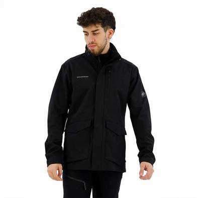 Mammut Seon softshell куртка