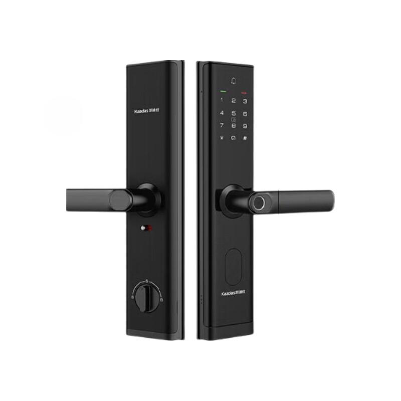 Умный биометрический замок KAADAS Halo F1 V3
