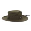 The North Face Waterproof and Ideal for Outdoor and Size M Gore-Tex Hat, Unisex, Breathable, Activities, Camping, Mountaineering, NN02304, Olive,