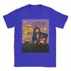Courtney Barnett Australian Singer Tshirt For Unisex Awesome Pure Cotton Tees Crewneck Short Sleeve T Shirt Unique Clothing