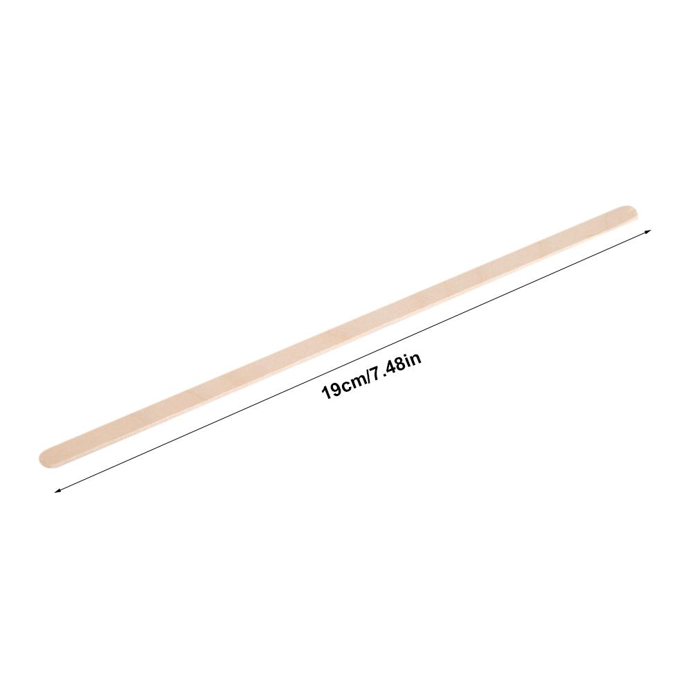 Палочки для размешивания кофе, мешалки для кофе, деревянные мешалки, одноразовые палочки для размешивания кофе из натурального дерева, мешалки для чая, палочки для кукурузных конфет