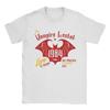 The Vampire Lestat 2026 TV Series Tee Shirt for Unisex Women Graphic Printing T Shirts Cotton Clothing