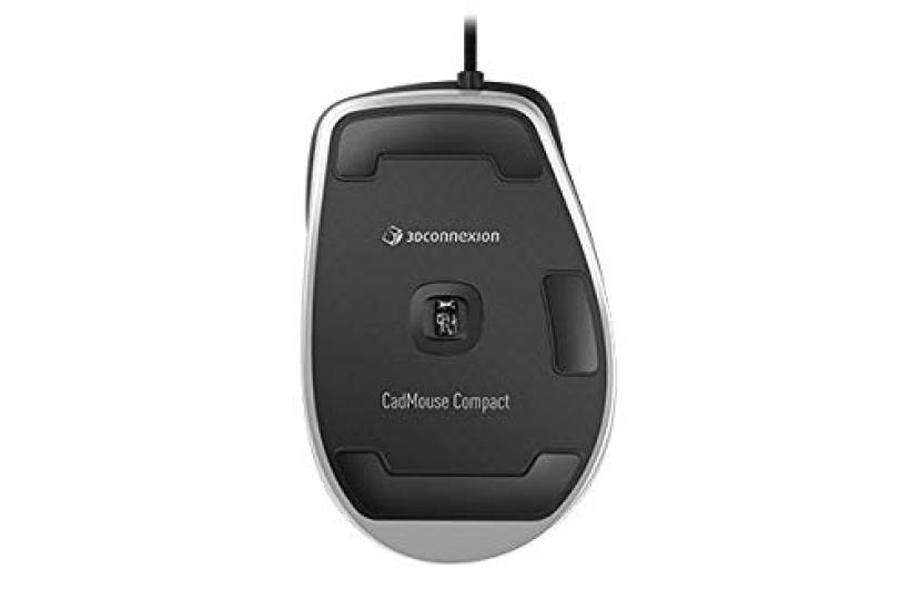 3Dconnexion CAD Mouse 3D Connection CadMouse Compact CMC
