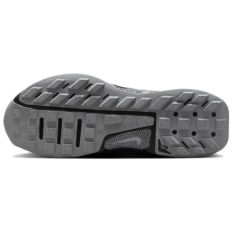 Nike Женские кроссовки Juniper Trail 'Black Wolf Grey' FQ0902-001