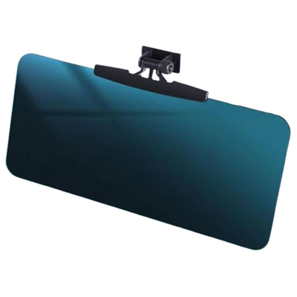 Удлинитель козырька автомобиля от УФ-лучей, Защитная накладка от бликов, Прочный козырек автомобиля, Летний