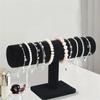 Simple Bracelet Watch Display Storage Rack Women Use Elegant Convenient Retail Show Decor Holder Personal Jewelry Organiz Stand