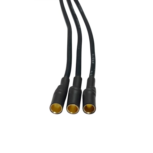 HAWK'S WORK Brushless Electronic Speed ??Controller, 20A Brushless Motor Electronic Speed ??Controller BEC 5V 1A with XT60 and 3.5mm Plugs, Ultra-Ligh