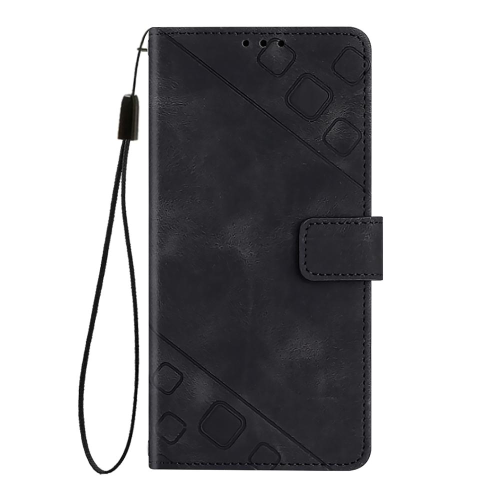 Wallet Case For Doogee Note 56X 56 59 58 N55 Plus N60 Pro Shockproof Flip Card Holder Premium Leather Phone Cover Strap