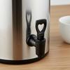 Professional Milk Tea Barrel Large Capacity Hot and Cold Drink Container Insulated Drink Dispenser Long-Lasting Insulation