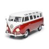 CXD D52 RTR Volkswagen Type 2 Scale WPL JAPAN Mini Series Full Set Product RWD Rear Wheel Drive with Technical Compliance Mark and PSE Included (Wagen