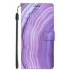 Новый кожаный чехол для Moto G35 с рисунком Мраморный Щит, Магнитный кошелек, Книжка-чехол для Fundas Motorola Moto G 35, Флип-чехол, Capa