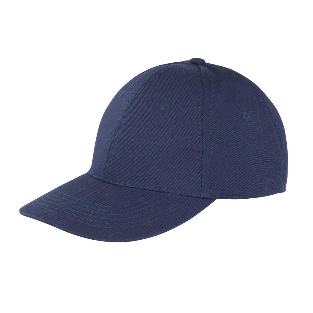 Result Genuine Recycled Core Low Profile Baseball Cap