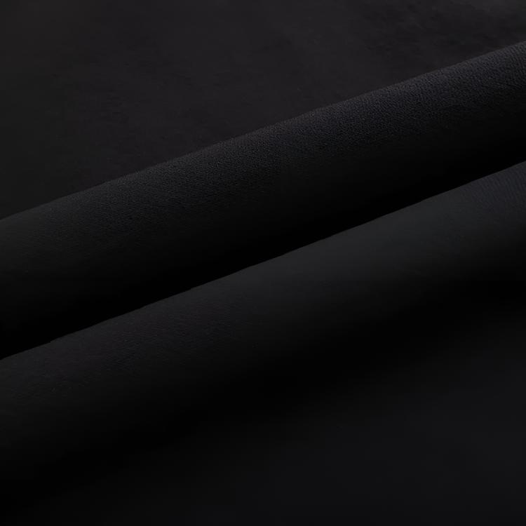 Men's Pants ANTA Casual Pants Men's Black Moderate