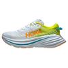 HOKA Bondi X White Evening Primrose Мужские кроссовки 1113512-WEPR