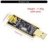 FT232 USB к TTL 5V 3.3V Кабель для загрузки Модуль адаптера последовательного порта USB к 232 Кабель для отладки последовательного порта