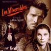 CD ALEX NORTH - Les Miserables  VCL07071065 Var?se Saraband 2007 US Soundtracks & Musicals Used