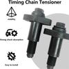 2pcs Timing Chain Tensioner 420236510 For Can Am Outlander Commander Renegade