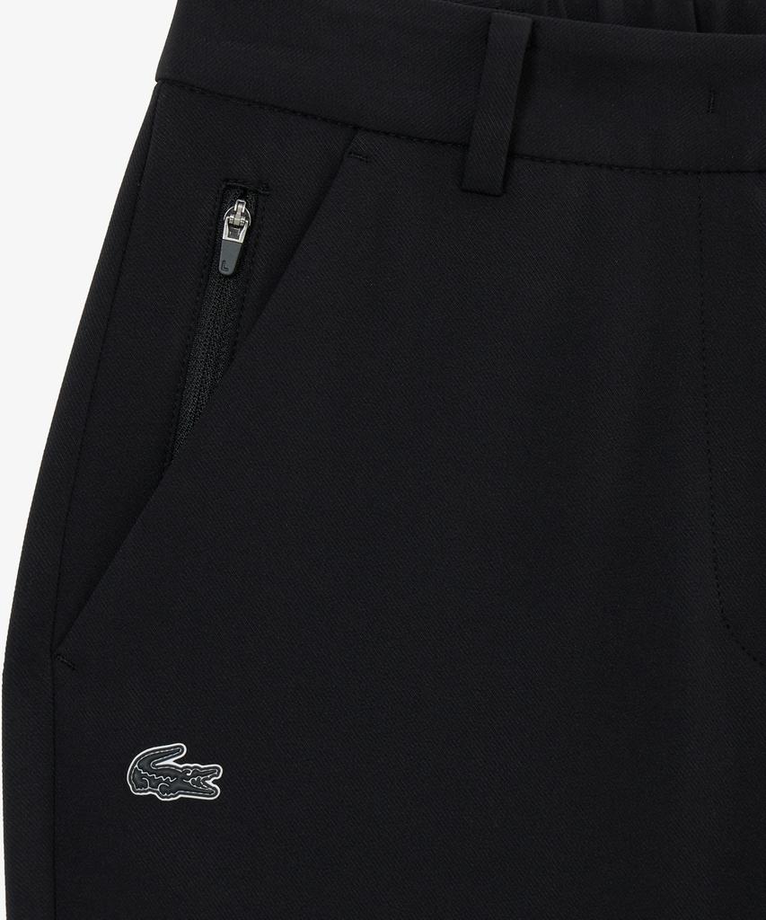 Женские брюки полуклеш LACOSTE Hf925E-56G 031