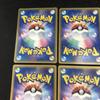 Pokémon Set Delta Ralts - Species Jynx, Smoochum, Kirlia, (10 cards) DE2